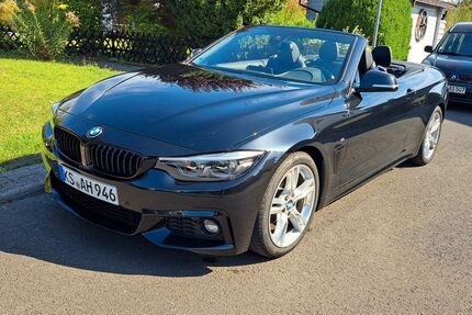 BMW 420 46.550 km 32.500 &euro; Kassel 34117