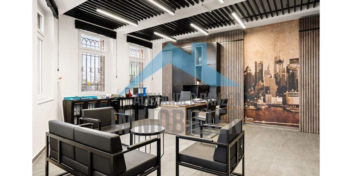 Gewerbeobjekt Kassel / Bettenhausen Bettenhausen - 3.822&euro; | Angebot:25096812