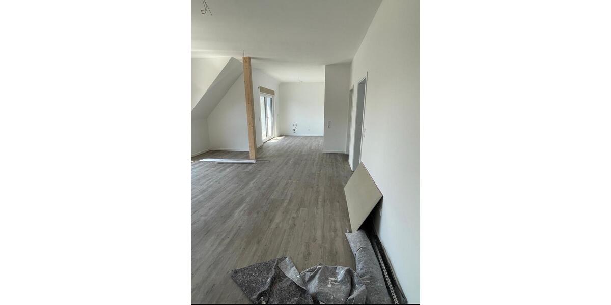 Dachgeschoßwohnung Kassel Bettenhausen - 3 Zimmer, 78 m&sup2;, 340.000&euro; | Angebot:24874759