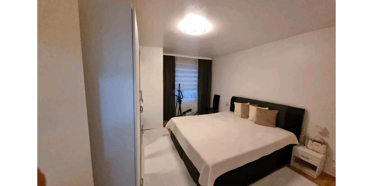 Etagenwohnung Kassel Philippinenhof-Warteberg - 3 Zimmer, 70 m&sup2;, 635&euro; | Angebot:25299382