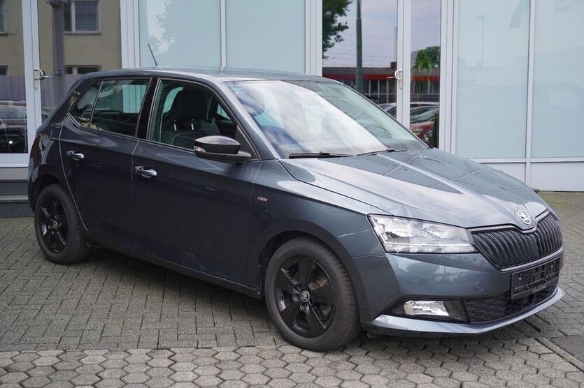 Fabia