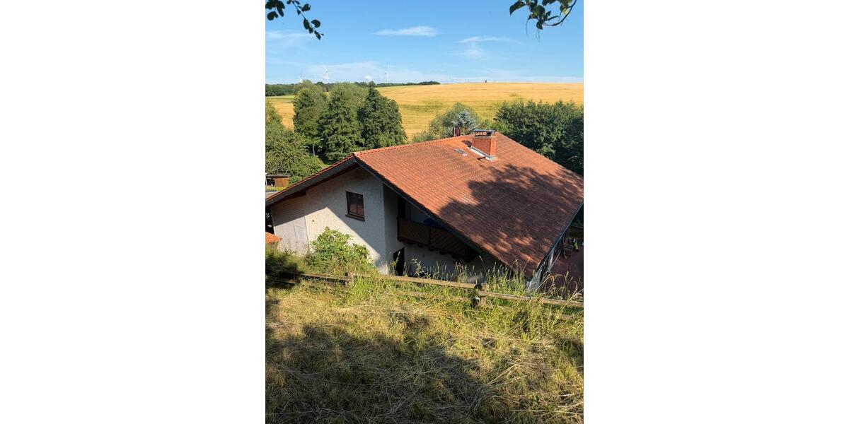 Einfamilienhaus Felsberg - 5 Zimmer, 236 m&sup2;, 350.000&euro; | Angebot:26960077
