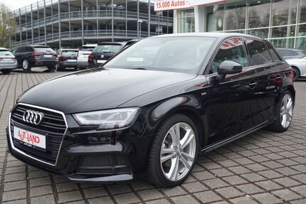Audi A3 76.275 km 21.950 &euro; Kassel 34123