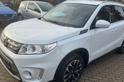 Suzuki Vitara 89.000 km 13.900 &euro; Kassel 34123