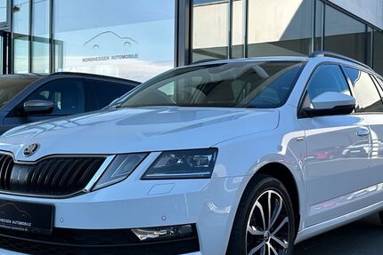 Skoda Octavia 111.911 km 15.890 &euro; Kassel 34123