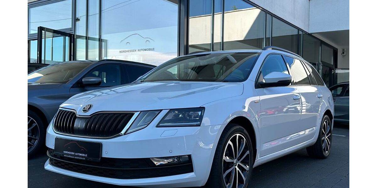 Skoda Octavia 111.911 km 15.890 &euro; Kassel 34123