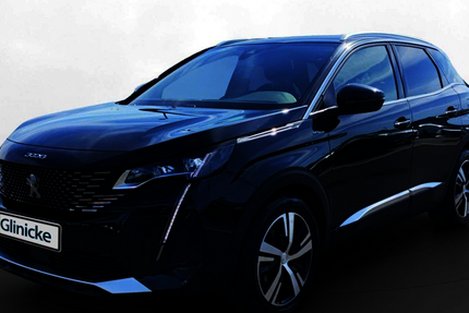Peugeot 3008 79.100 km 20.990 &euro; Kassel 34123