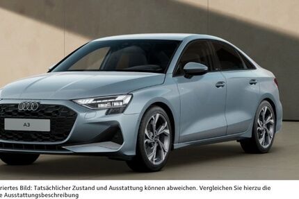 Audi A3 12.970 km 31.750 &euro; Wolfhagen 34466