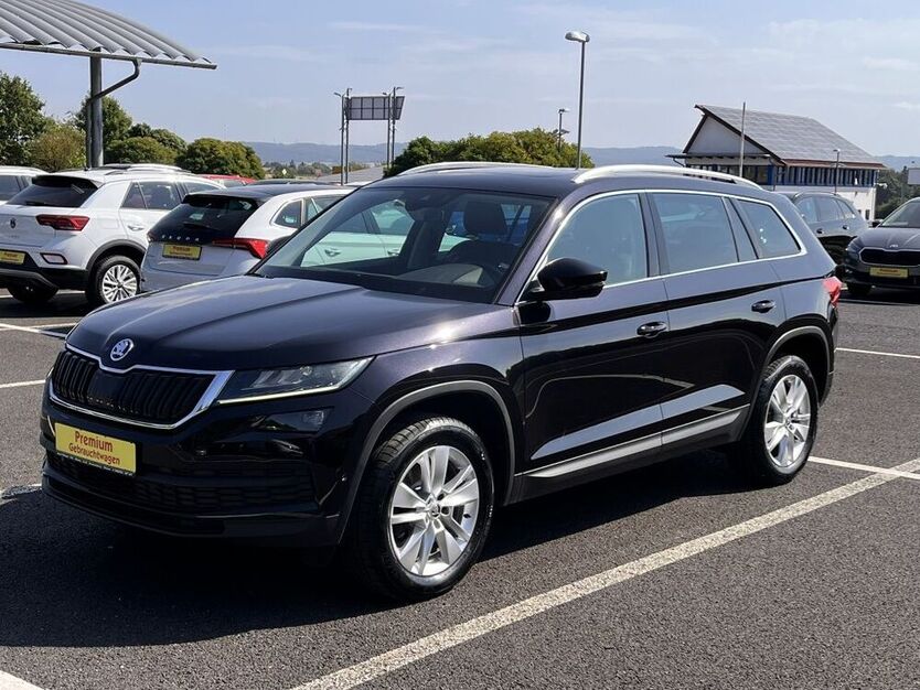 Kodiaq