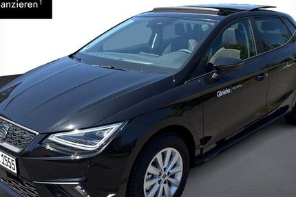 Seat Ibiza 10.000 km 21.980 &euro; Baunatal 34225