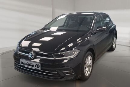 VW Polo 63.372 km 17.430 &euro; Hofgeismar 34369