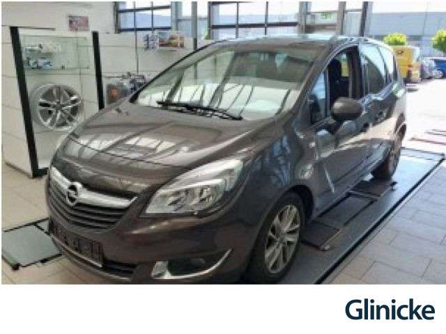 Meriva