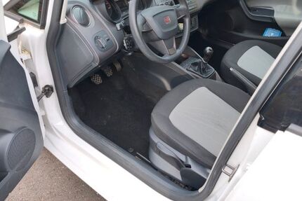 Seat Ibiza 43.000 km 6.600 € Kassel 34130