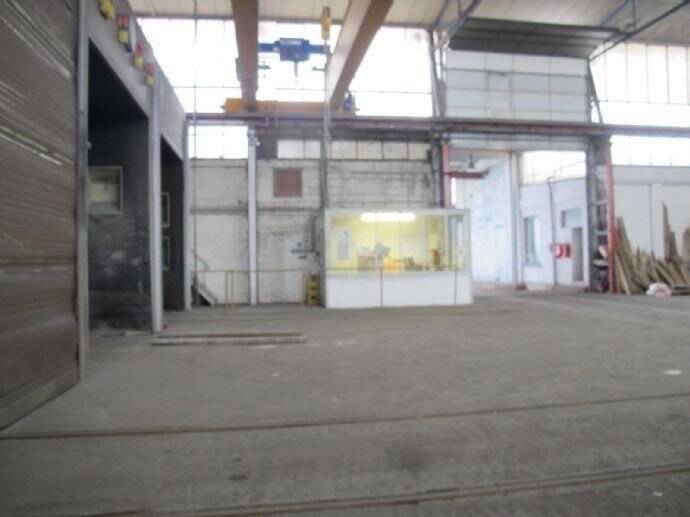 Gewerbeobjekt Kaufungen Papierfabrik - 1.400.000&euro; | Angebot:25165349