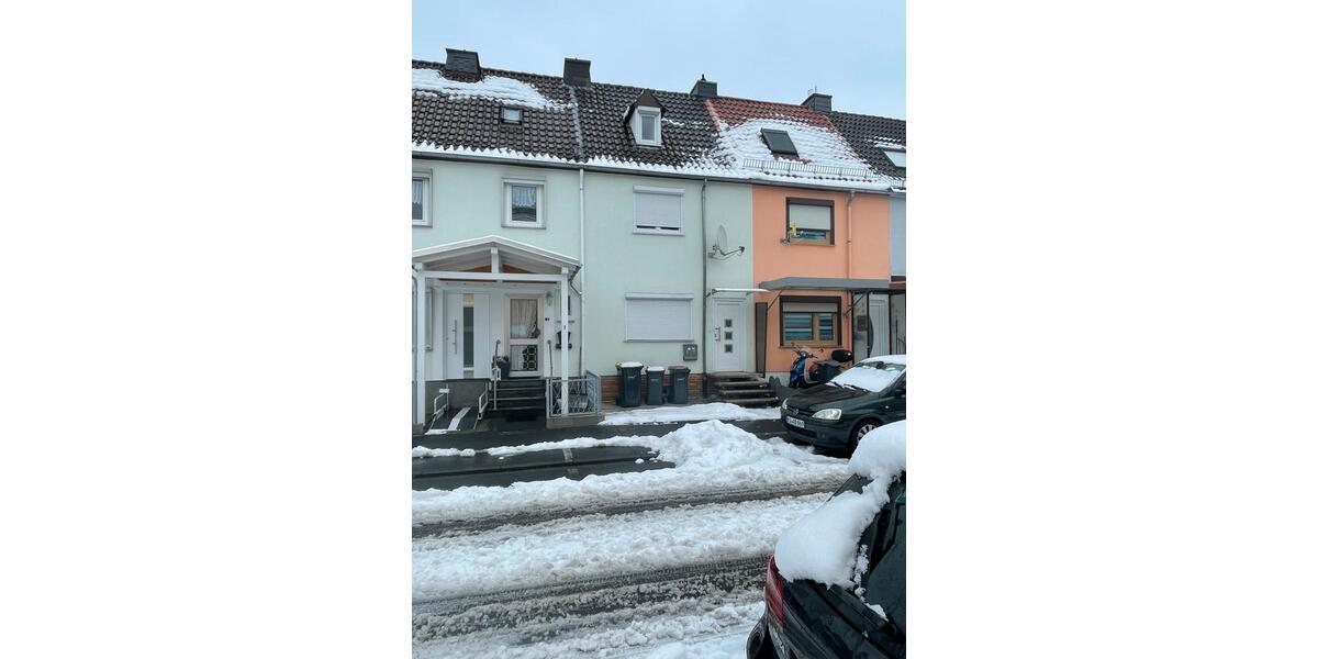 Reihenhaus Kassel Bettenhausen - 3 Zimmer, 94 m&sup2;, 1.070&euro; | Angebot:25924204