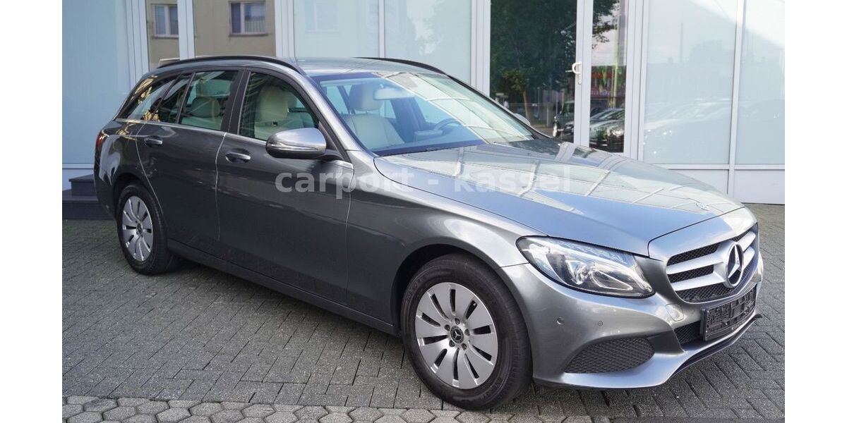 Mercedes-Benz C 250 117.700 km 17.999 &euro; Kassel 34123