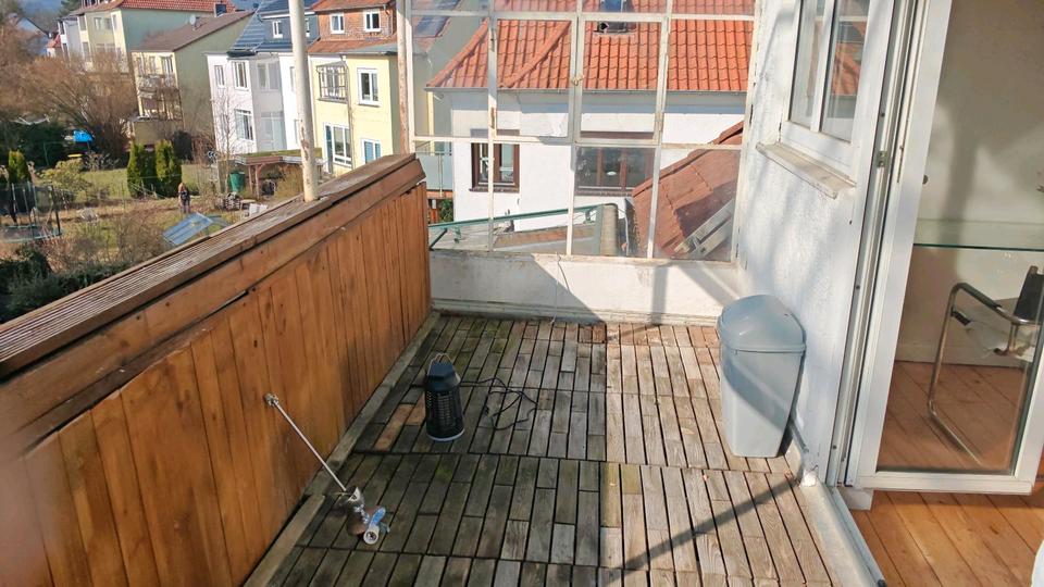 Doppelhaushälfte Kassel Südstadt - 11 Zimmer, 260 m&sup2;, 680.000&euro; | Angebot:25976917