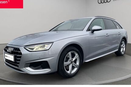 Audi A4 94.136 km 24.990 &euro; Kassel 34125