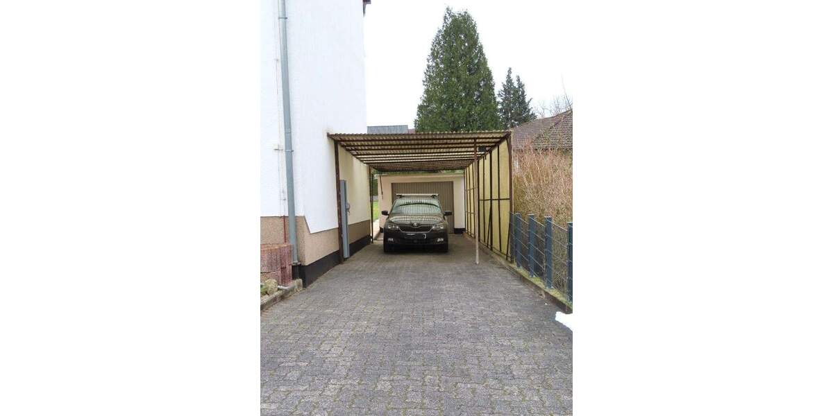 Doppelhaushälfte Niestetal Heiligenrode - 7 Zimmer, 132 m&sup2;, 349.000&euro; | Angebot:25153138