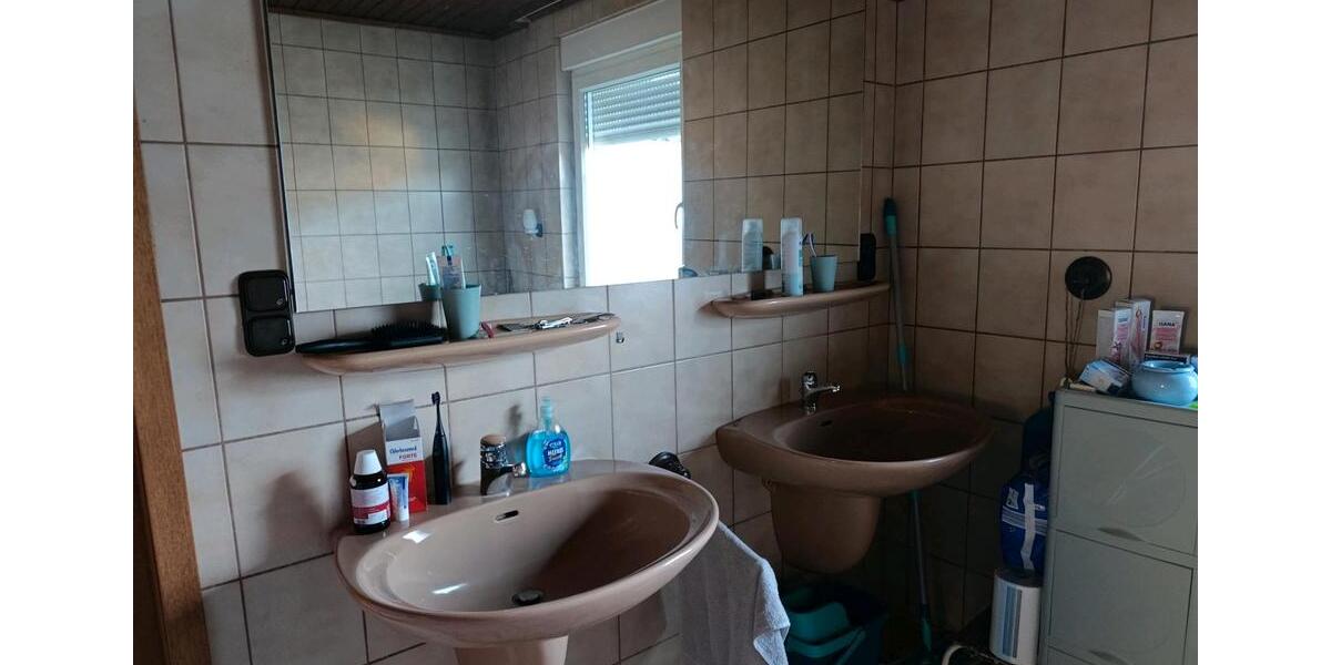 Etagenwohnung Malsfeld - 2 Zimmer, 64 m&sup2;, 570&euro; | Angebot:26326799