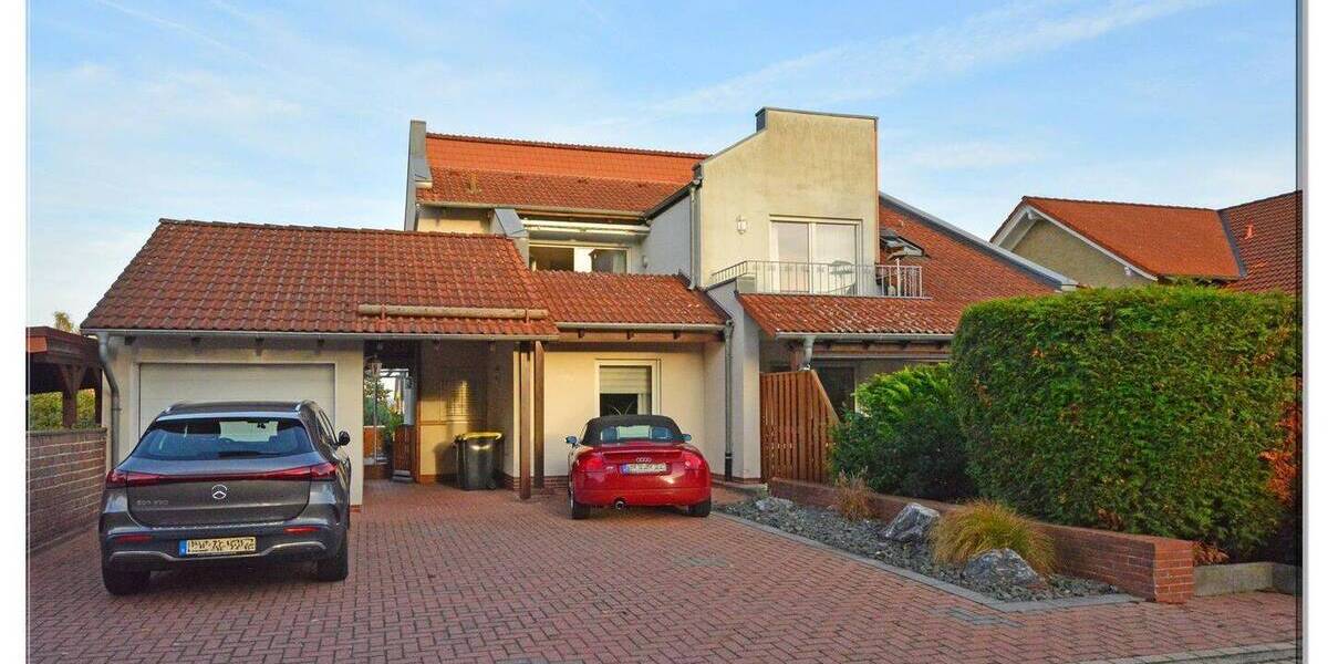 Etagenwohnung Kassel Süsterfeld/Helleböhn - 2 Zimmer, 66 m&sup2;, 700&euro; | Angebot:26797517