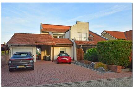 Wohnung Kassel Süsterfeld/Helleböhn - 2 Zimmer, 66 m&sup2;, 700&euro; | Angebot:26797517