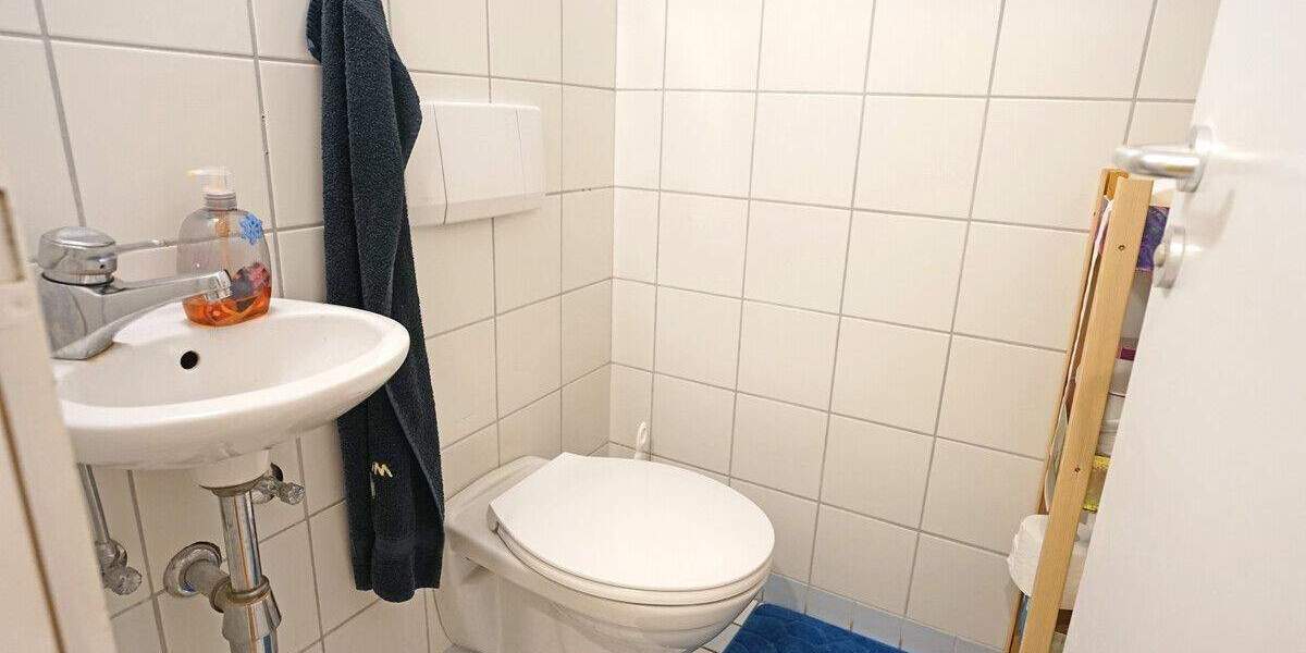 Etagenwohnung Zierenberg - 4 Zimmer, 98 m&sup2;, 139.000&euro; | Angebot:25668401