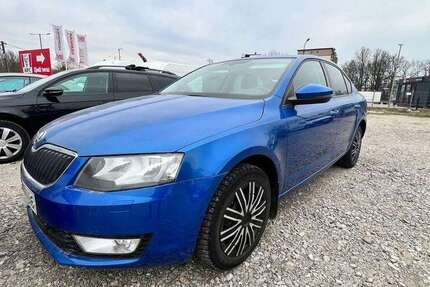 Skoda Octavia 168.000 km 7.500 &euro; Kassel 34121