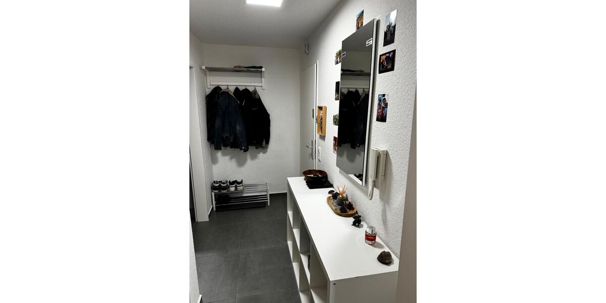 Erdgeschoßwohnung Niestetal - 2 Zimmer, 64 m&sup2;, 940&euro; | Angebot:26237998