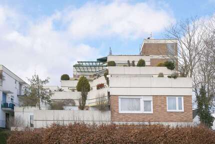 Wohnung Kassel Fasanenhof - 3 Zimmer, 108 m&sup2;, 175.000&euro; | Angebot:25230081