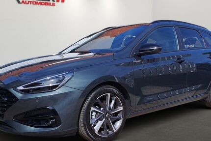 Hyundai i30 5.500 km 27.950 &euro; Calden - Westuffeln 34379