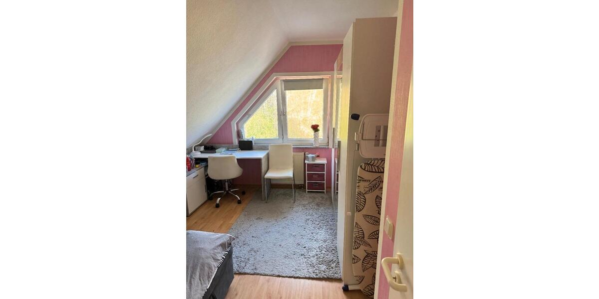 Etagenwohnung Kassel Südstadt - 2 Zimmer, 54 m&sup2;, 620&euro; | Angebot:26270791