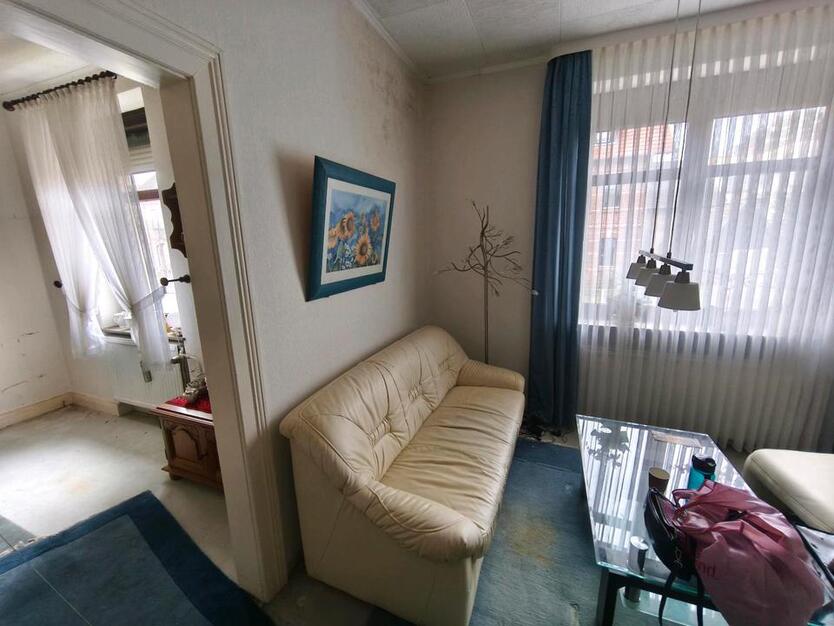 Haus in Grebenstein Ein bis Zwei Familien