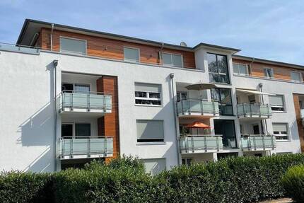 Wohnung Kaufungen Niederkaufungen - 2 Zimmer, 67 m&sup2;, 800&euro; | Angebot:26204043