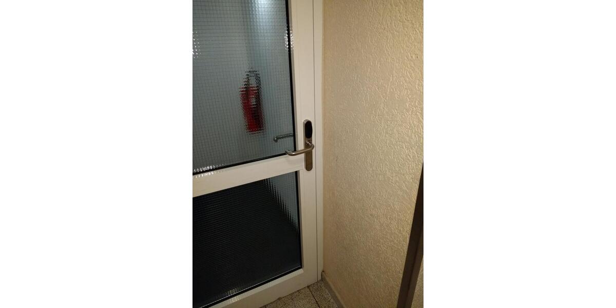 Etagenwohnung Kassel Fasanenhof - 1 Zimmer, 22 m&sup2;, 91.000&euro; | Angebot:25046771