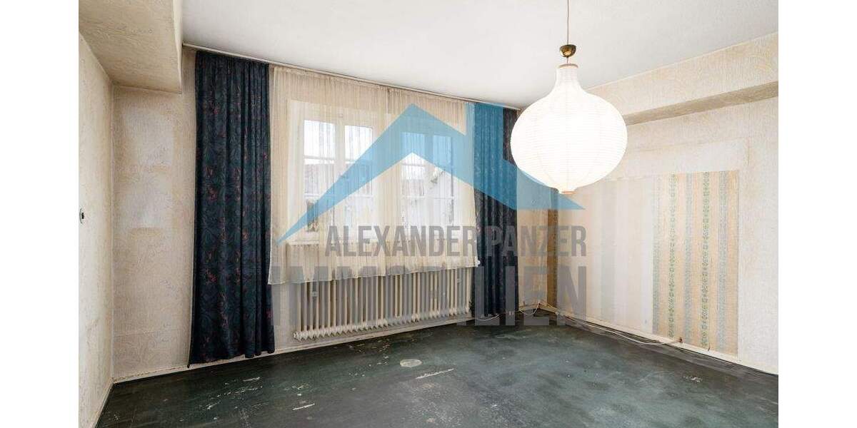 Mehrfamilienhaus, Wohnhaus Kassel / Wehlheiden Wehlheiden - 7 Zimmer, 180 m&sup2;, 299.900&euro; | Angebot:24211889