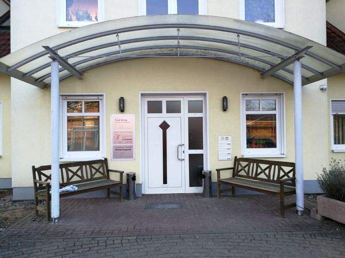 Etagenwohnung Guxhagen - 730&euro; | Angebot:26154787