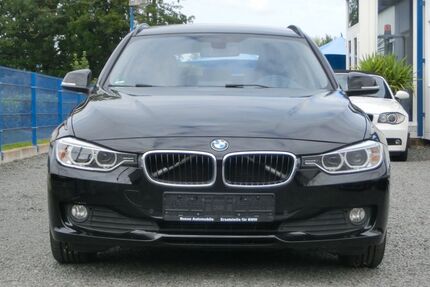 BMW 316 195.000 km 9.999 € Edertal 34549