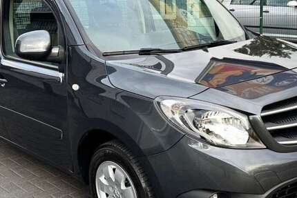 Mercedes-Benz Citan 96.000 km 15.999 € Kassel 34123