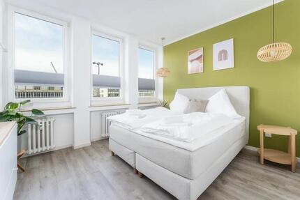 Wohnung Kassel - 2 Zimmer, 45 m&sup2;, 1.650&euro; | Angebot:25103161