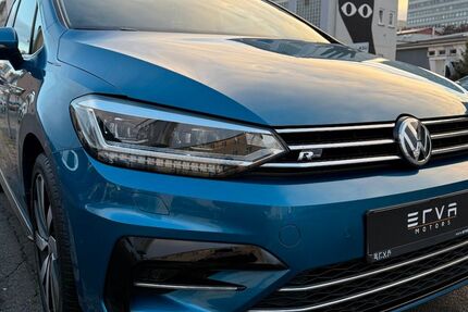 VW Touran 109.339 km 19.950 € Kassel 34117