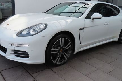 Porsche Panamera 85.340 km 36.385 &euro; Kassel 34123
