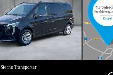 Mercedes-Benz V 220 32.674 km 52.580 &euro; Lohfelden 34253