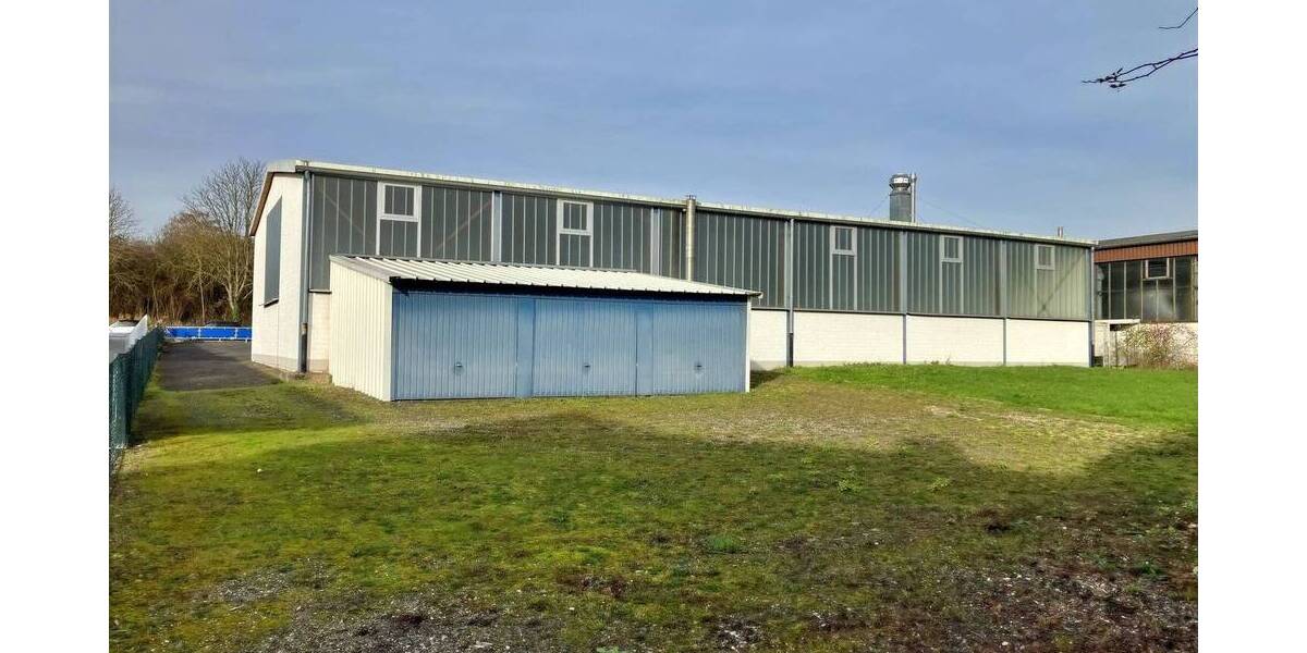 Gewerbeobjekt Vellmar Niedervellmar - 3.200&euro; | Angebot:25674217