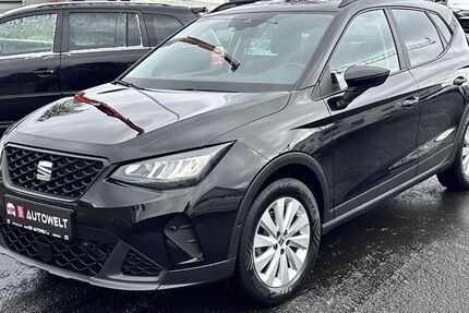Seat Arona 72.874 km 15.990 &euro; Niestetal 34266