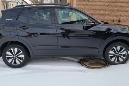 VW T-Cross 10.000 km 21.600 &euro; Kassel 34132