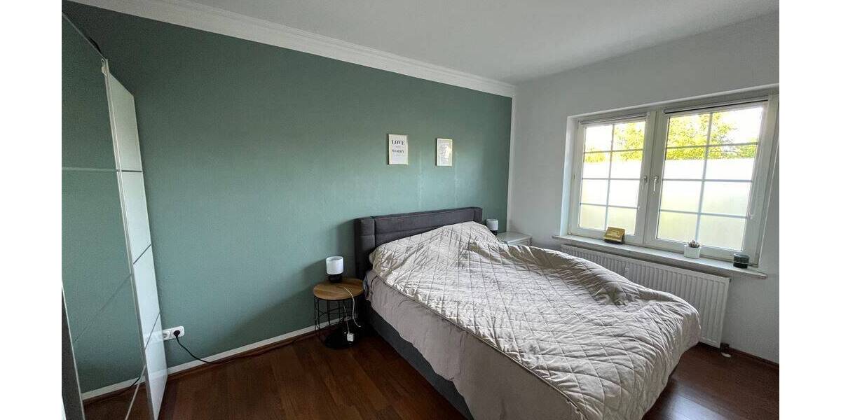 Etagenwohnung Kassel Kirchditmold - 2 Zimmer, 72 m&sup2;, 690&euro; | Angebot:26343669