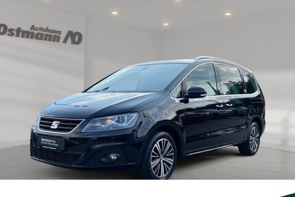 Seat Alhambra 121.234 km 23.750 € Niestetal 34266