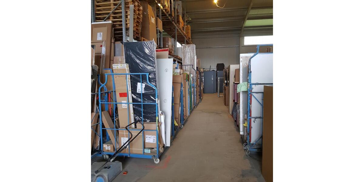 Gewerbeobjekt Lohfelden - 4&euro; | Angebot:24447543