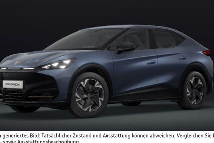 Cupra Tavascan 12.851 km 38.480 € Wolfhagen 34466